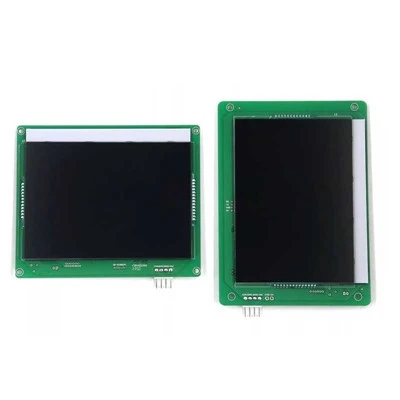 Thang máy Monarch 6.4-Bảng hiển thị ô tô SFTC-CCB-LV-SX