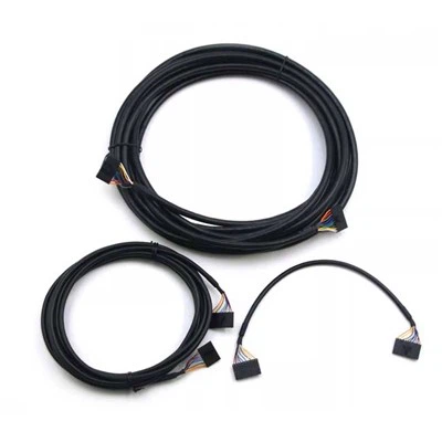 Đường dây truyền thông kiểm soát thang máy Monarch MCTC-CTW-A1