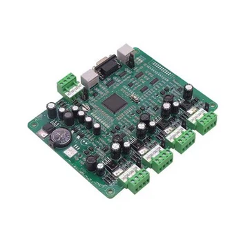 Bảng điều khiển nhóm thang máy Monarch MCTC-GCB-A