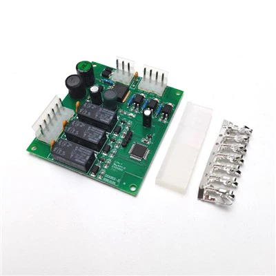 Giao diện máy thang máy giao diện bảng cửa Doorx-e Doorx-APEC XAA610CB 2 1