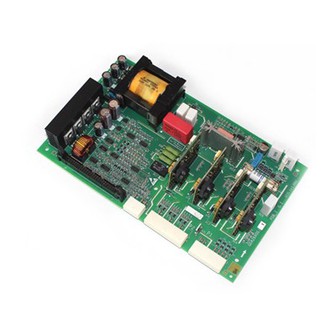 Bảng điều khiển thang máy GCA26800J1