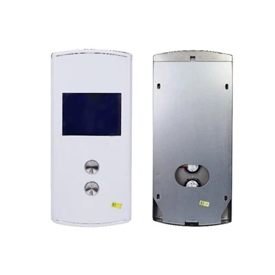 Hộp hiển thị LCD thang máy XAA308NB2AS
