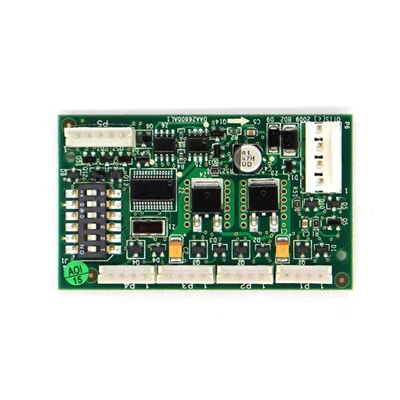 Bảng giao tiếp thang máy DAA26800AL1