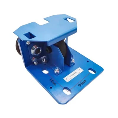 Giày dẫn hướng dẫn thang máy DAA24180K5