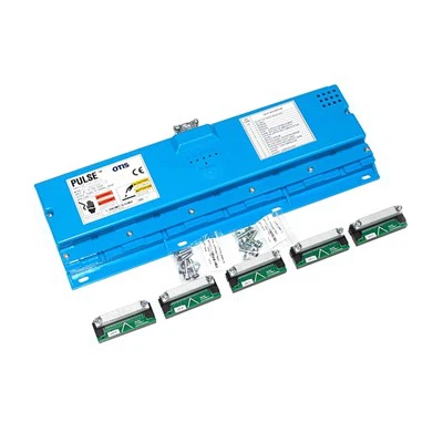 Kiểm tra dải thép thang máy ABE21700X9