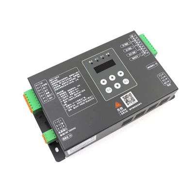 Bộ điều khiển hộp biến tần động cơ cửa thang máy BG 211- BS21C