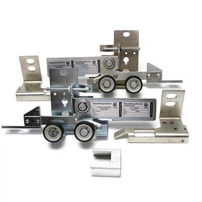 Thiết bị cửa hạ tầng M2Z (T) S8