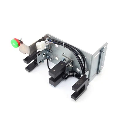 Cảm biến cân bằng thang máy SXSC 30- D04ZNK-F1 cảm ứng từ tính SXSA 21-