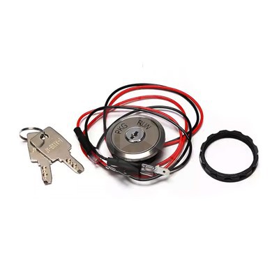 Khóa trạm thang máy Toshiba JY-BX1Y-T