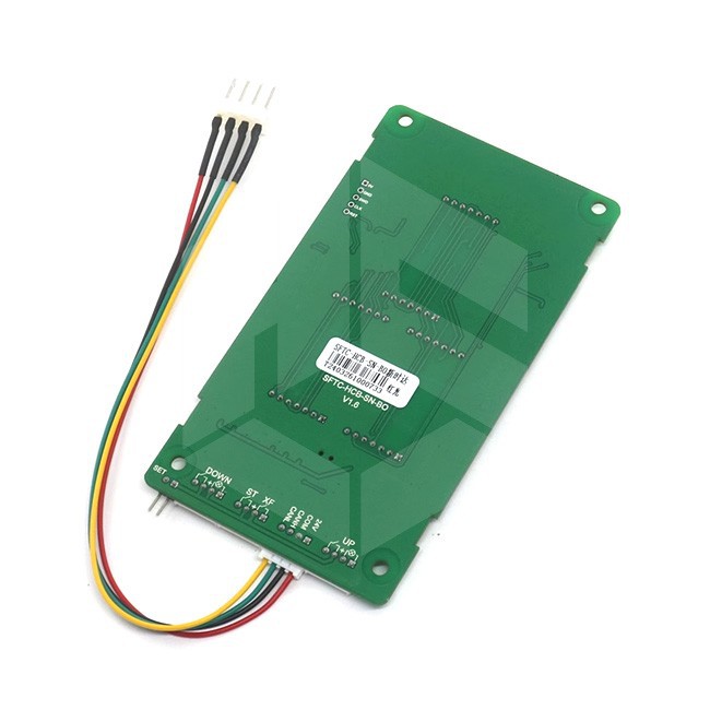 STEP Elevator Display Board SFTC-HCB-SN-BO