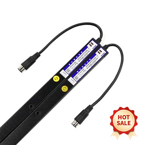 Cảm biến cửa thang máy WECO Rèm ánh sáng tế bào quang điện 917A61-AC220