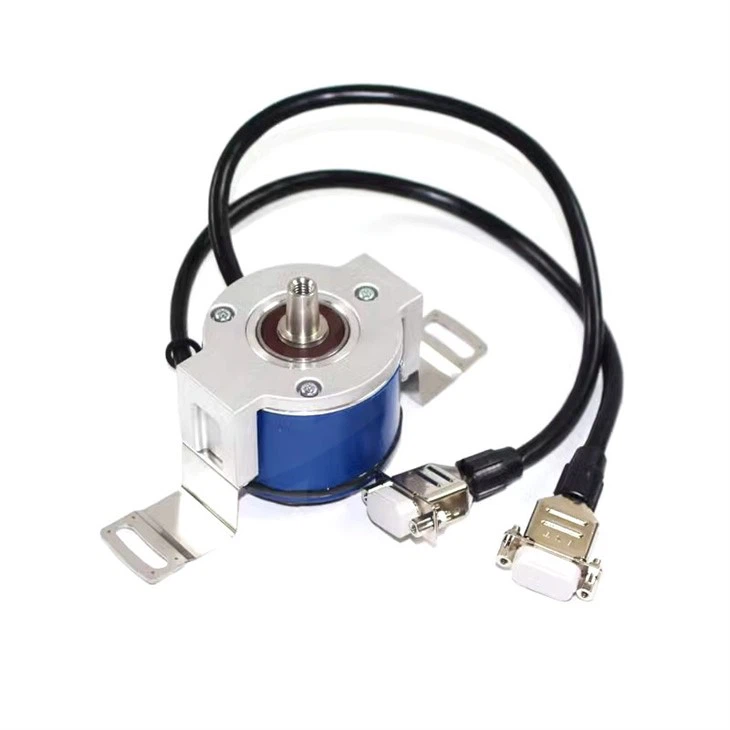 Xizi Otis Elevator Tamagawa Encoder TS5216N472